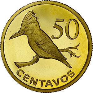 50 centavos