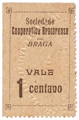 1 centavo