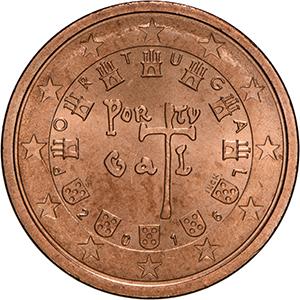 2 euro cent