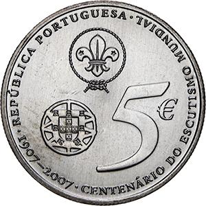 5 euros