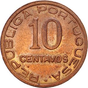 10 centavos
