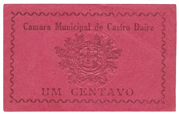 1 centavo