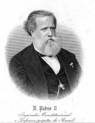 D. Pedro II: Imperador Constitucional e Defensor Perpétuo do Brasil