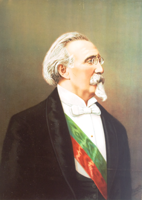 Manuel de Arriaga