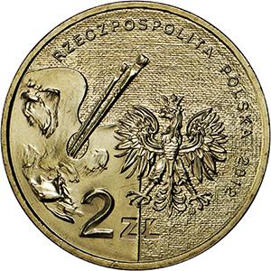 2 zlótis