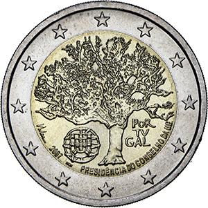 2 euros