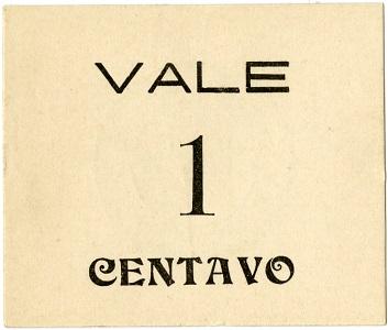 1 centavo