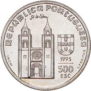 500 escudos