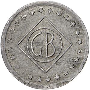 20 centavos