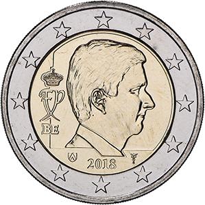 2 euro