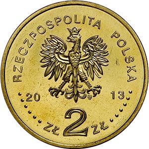 2 zlótis