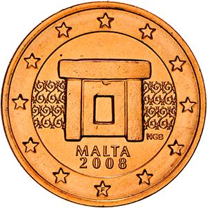 2 euro cent