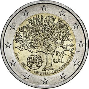 2 euros