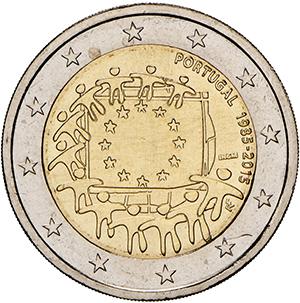 2 euro