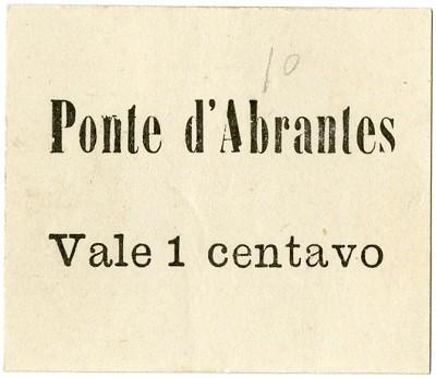 1 centavo