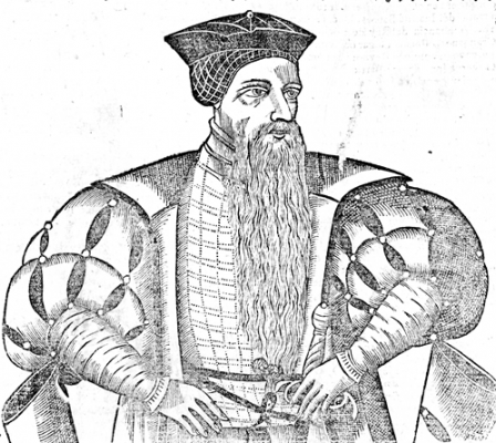 Afonso de Albuquerque