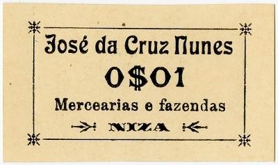 1 centavo