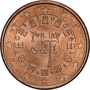 5 euro cent