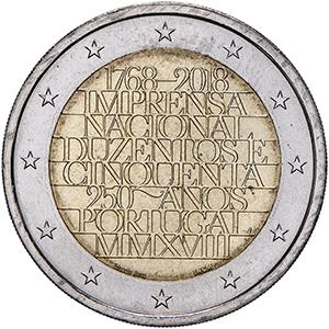 2 euro