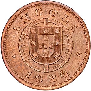 5 centavos