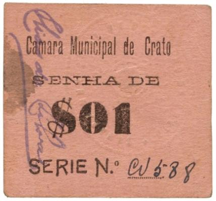 1 centavo