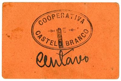 1 centavo