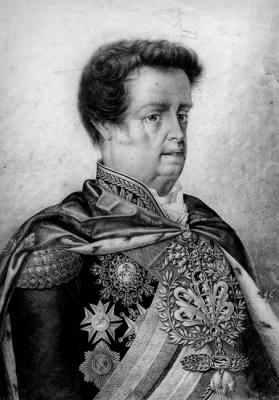 D. João VI